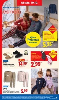 Schuhe im Lidl Prospekt "LIDL LOHNT SICH" mit 75 Seiten (Essen)