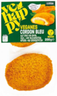 Veganes Cordon Bleu Angebote von Vehappy bei Netto Marken-Discount Voerde für 1,99 €