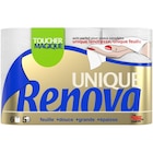 Papier hygiénique - RENOVA à 3,95 € dans le catalogue Carrefour