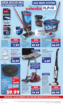 Payback Angebot im aktuellen Kaufland Prospekt auf Seite 40