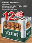 Aktuelles Pilsener Angebot bei TOP Getränke in Meerbusch ab 12,49 €