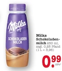 Aktuelle Eis Angebote bei E center in Heidelberg Aktuelles Schokoladenmilch Angebot bei E center in Heidelberg ab 0,99 €