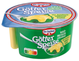 Rotwein Mousse im Angebot bei REWE in Frechen Rotwein Mousse Angebote von Dr. Oetker bei REWE Frechen für 0,69 €
