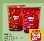 Bubble Pop im aktuellen REWE Prospekt für 3,99 €