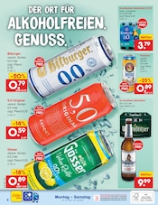 Krombacher im Netto Marken-Discount Prospekt in Magdeburg Aktueller Netto Marken-Discount Prospekt mit Krombacher, "Aktuelle Angebote", Seite 55