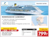 Aktuelles Norwegische Fjordwelt Angebot bei Netto Marken-Discount in Berlin ab 799,00 €