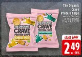 Aktuelle Chips Angebote bei EDEKA in Remscheid Aktuelles Protein Chips Cheese Taste Angebot bei EDEKA in Remscheid ab 2,49 €
