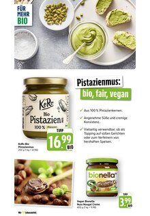 Nüsse im EDEKA Prospekt "Aktuelle Angebote" mit 78 Seiten (Frankfurt (Main))