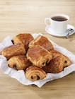 U Express Saumur - Promo Pains au chocolat Promo Pains au chocolat à 4,16 € dans le catalogue U Express à Saumur