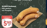 Bockwurst bei GLOBUS im Prospekt "" für 5,90 €