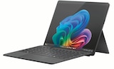 Surface Pro - Snapdragon X Plus 16 GB / 512 GB Copilot + PC Angebote von Microsoft bei MediaMarkt Saturn Wiesbaden für 1.245,11 €