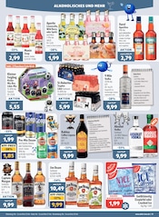 Aktueller aktiv & irma Prospekt mit Cocktail, "Top Angebote", Seite 15