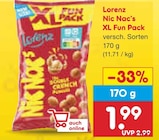 Nic Nac's XL Fun Pack bei Netto Marken-Discount im Norden Prospekt für 1,99 €