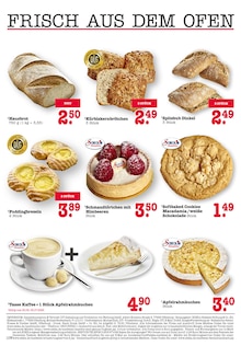 Körnerbrötchen im E center Prospekt "Aktuelle Angebote" mit 39 Seiten (Frankfurt (Main))