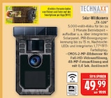 Aktuelle Smartphone Angebote bei Marktkauf in Nürnberg Aktuelles Solar-Wildkamera „TX-326“ Angebot bei Marktkauf in Nürnberg ab 49,99 €