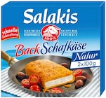 Back-Schafkäse Mini von Salakis für 2,49 € bei Penny im Angebot Back-Schafkäse Mini von Salakis im aktuellen Penny Prospekt