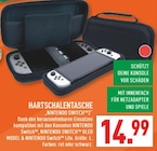 Aktuelles Hartschalentasche „Nintendo Switch“ Angebot bei Marktkauf in Düsseldorf ab 14,99 €