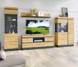 SB Möbel Boss Bayreuth - Wohnwand Corte Angebot im Prospekt Wohnwand Corte bei SB Möbel Boss im Bayreuth Prospekt für 699,99 €