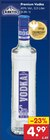Premium Vodka Angebote von Arktis bei Netto Marken-Discount Rottenburg für 4,99 €