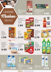 Aktueller E center Prospekt mit Melitta, "Aktuelle Angebote", Seite 14