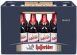 Premium Pils Angebote von HASSERÖDER bei Kaufland Iserlohn für 7,99 €