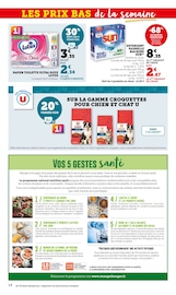 D'autres offres dans le catalogue "U Express" de U Express à la page 14