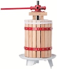 Aktuelle Küche Angebote bei Wreesmann in Cottbus Aktuelles 6L Obst-Presse Angebot bei Wreesmann in Cottbus ab 49,99 €