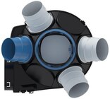 VMC simple flux auto-réglable Sauter Agalina - Sauter à 109,00 € dans le catalogue Castorama
