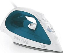 Calor - Calor dans le catalogue Géant Casino Fer vapeur sans fil - Calor à 34,90 € en promo chez Géant Casino