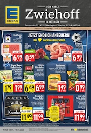 EDEKA Prospekt für Sprockhövel mit 26 Seiten