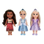 Poupée Disney Princesses 38 cm - DISNEY PRINCESSES en promo chez Carrefour Ajaccio à 19,90 €