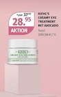 Creamy Eye Treatment mit Avocado von Kiehl's im aktuellen Müller Prospekt für 28,95 €