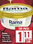 Streichfett von Rama im aktuellen EDEKA Prospekt