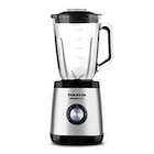 Blender Taurus MAGNUM 1500 - Taurus - Darty à Mulhouse Blender Taurus MAGNUM 1500 - Taurus en promo chez Darty Mulhouse à 49,99 €