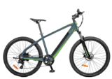 Netto Marken-Discount Borken - E-Racing Mountainbike R8 Ranger, 27,5" Angebot im Prospekt E-Racing Mountainbike R8 Ranger, 27,5" bei Netto Marken-Discount im Borken Prospekt für 999,99 €