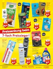 Aktueller Netto Marken-Discount Prospekt mit Kaffeepads, "Aktuelle Angebote", Seite 5