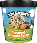 Half Baked - Ben & Jerry's - Lidl à Drancy Half Baked - Ben & Jerry's en promo chez Lidl Drancy à 1,45 €