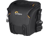 Kameratasche im MediaMarkt Saturn Prospekt ADVENTURA TLZ 20 III Kameratasche, Schwarz von LOWEPRO im aktuellen MediaMarkt Saturn Prospekt für 25,99 €