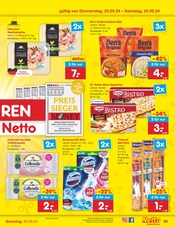 Aktueller Netto Marken-Discount Prospekt mit WC, "Aktuelle Angebote", Seite 47