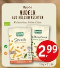 NUDELN AUS HÜLSENFRÜCHTEN Angebote von Byodo bei Erdkorn Biomarkt Hannover für 2,99 €