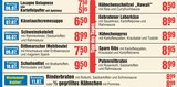 Mittagstisch bei EDEKA im Prospekt "" für 5,95 €