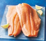 Filet de saumon "Bömlo" en promo chez Super U Troyes à 20,90 €