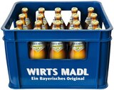 Aktuelles Bayrisch Hell Angebot bei REWE in Schweinfurt ab 12,49 €