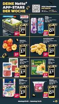 Mixery Angebot im aktuellen Netto mit dem Scottie Prospekt auf Seite 9
