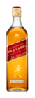 Red Label Blended Scotch Whisky von JOHNNIE WALKER im aktuellen ALDI Nord Prospekt