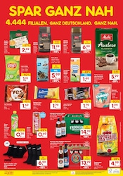 Süßigkeiten im Netto Marken-Discount Prospekt in Dresden Aktueller Netto Marken-Discount Prospekt mit Süßigkeiten, "Aktuelle Angebote", Seite 2