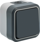 Va-et-vient etanche ip 55 dans le catalogue Brico Dépôt