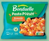 Poêlée surgelée pasta - BONDUELLE - U Express à Saint-Brieuc Poêlée surgelée pasta - BONDUELLE en promo chez U Express Saint-Brieuc à 1,14 €