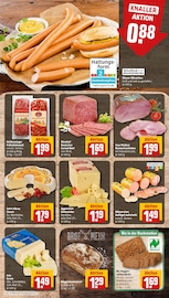 Vollkornbrot im REWE Prospekt in Frankfurt Aktueller REWE Prospekt mit Vollkornbrot, "Dein Markt", Seite 9