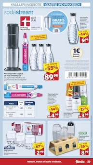 Pepsi im famila Nordwest Prospekt "Markt - Angebote" mit 45 Seiten (Oldenburg)